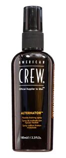 Спрей для волос american crew