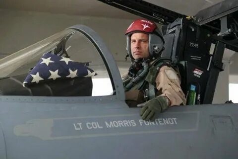 Crash pilot