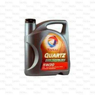 Total quartz 9000 fgc 5w 30