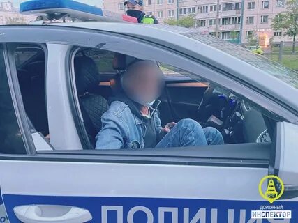 Водителем приморском