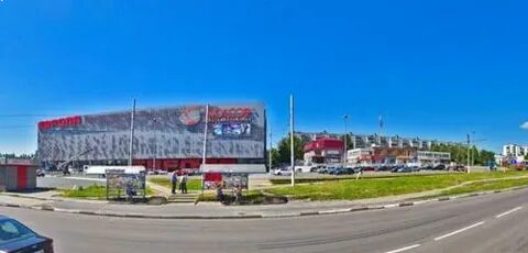 Курск студенческая 1