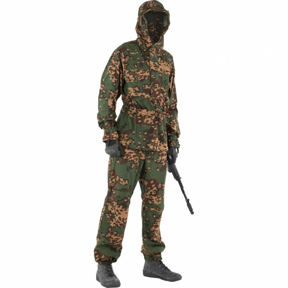 Маскхалат излом. Маскировочный костюм партизан ссо. Летний маскировочный костюм. Маскхалат партизан. Костюм партизан сс лето ссо.