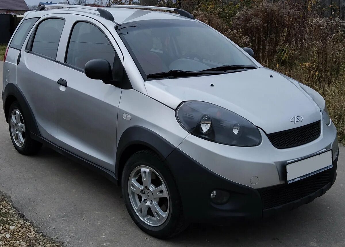 Chery indis s18d 2012. Chery indis (s18d) i. 3. 3 мт, 2012. 3.