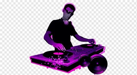 Dj high