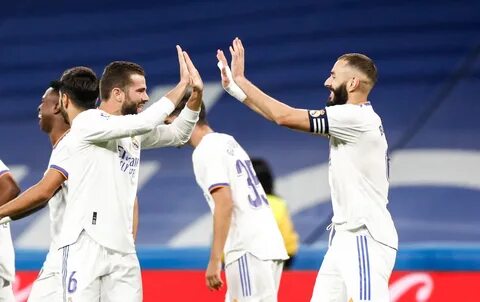 Real vs mallorca