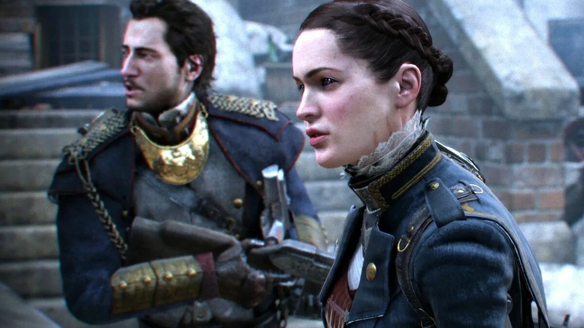 The order part 1. The order: 1886. the order 1886 геймплей. new order 1886. the order 1886 4k.
