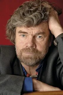 Райнхольд месснер