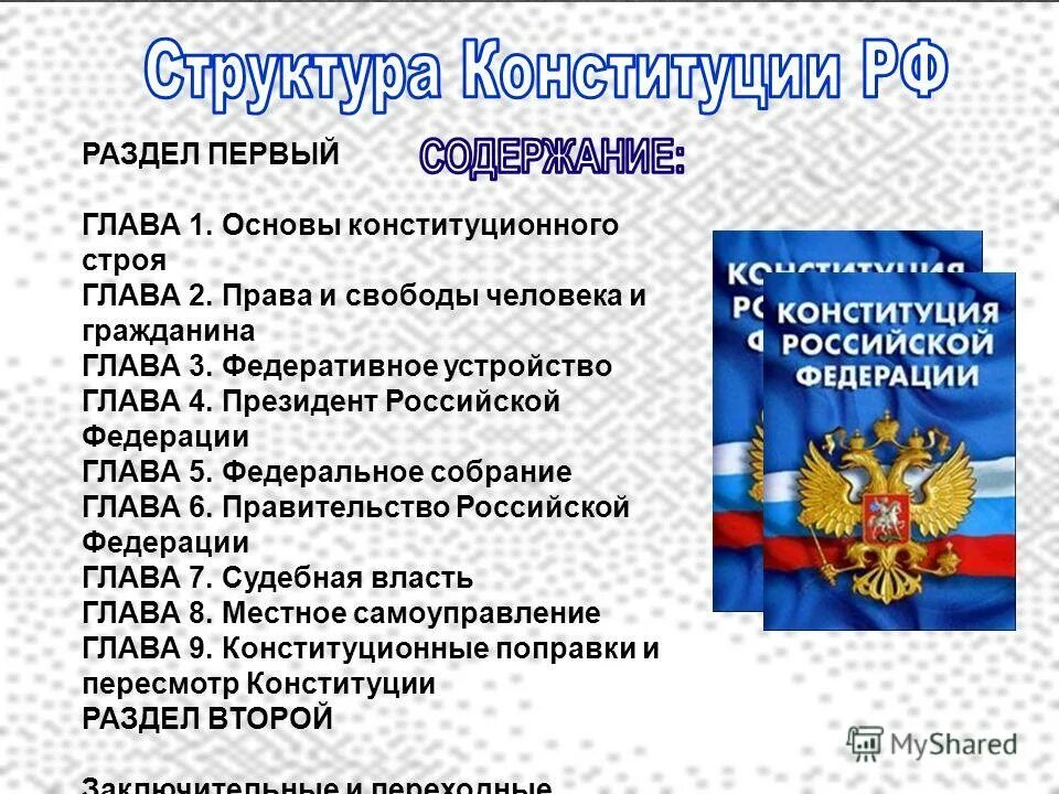 Подготовка принятия конституции 1993. Подготовка принятия конституции 1993