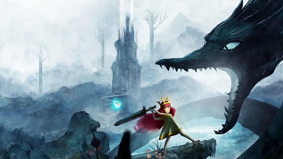 Child of Life игра. Child of Light 2. Child of Light игра. Дитя света.