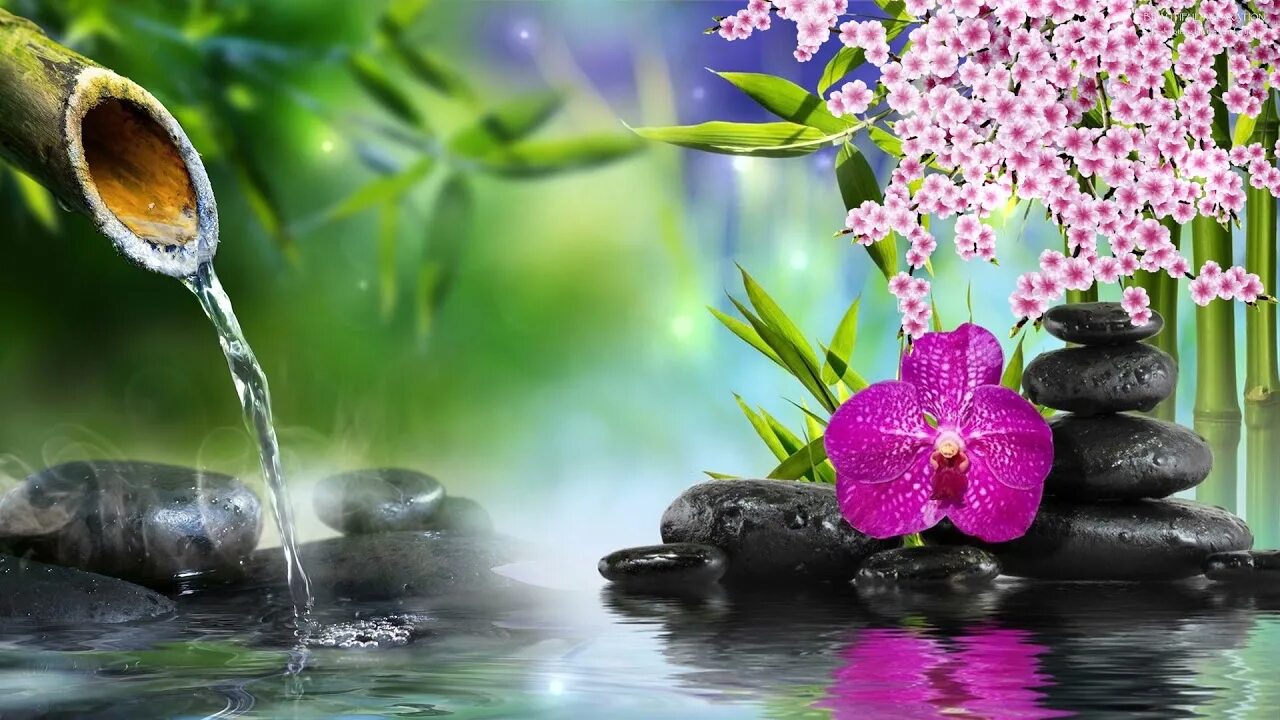 Расслабление. Нежный и крепкий сон глубокий релакс. Медитация лежа. Йога нидра медитация. Нежный и крепкий сон.