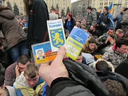 Можно украинцу