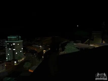 Night mods