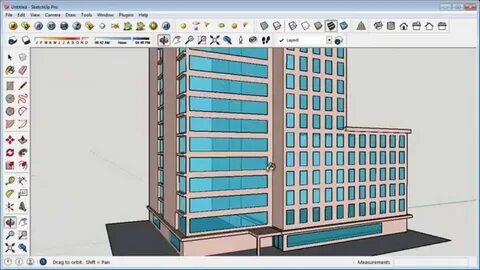 Building tutorial