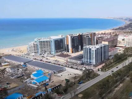 Анапа время сейчас