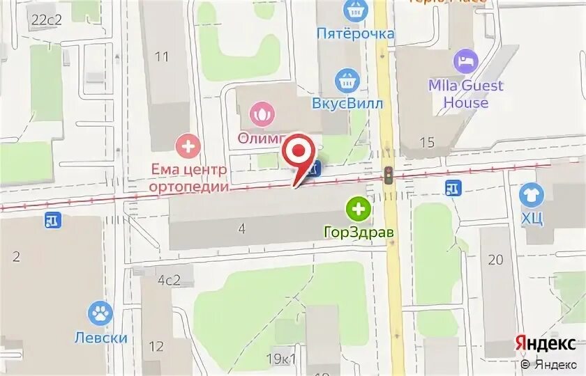 Ул. Трифоновская, 57, стр. Трифоновская улица на карте москвы. 4. Улица трифоновская метро.