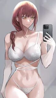 Makima: Image Gallery - Page 2 Know Your Meme