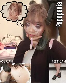 Lilypichu Nude.