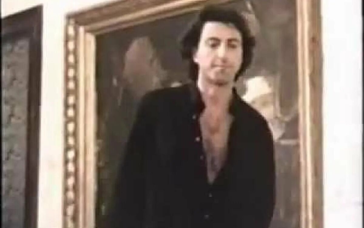 Плащ казановы. Плащ казановы 1993.