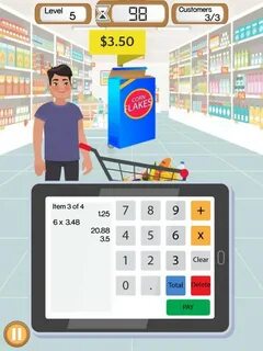 Игра супермаркет симулятор читы
