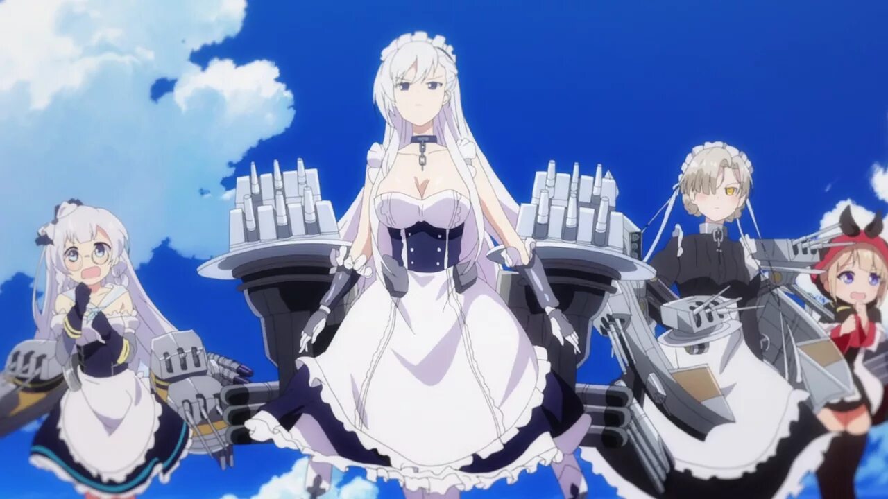 Ep animation