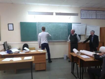 Сайт кемеровского горнотехнического техникума
