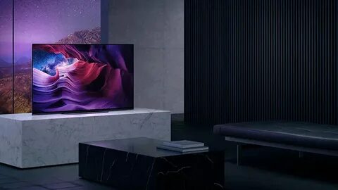 Sony oled