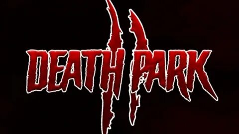 Death park на пк
