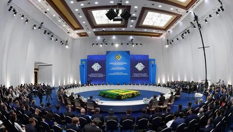 Национальная экономика республики казахстан