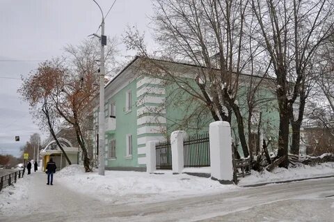 Краснофлотцев