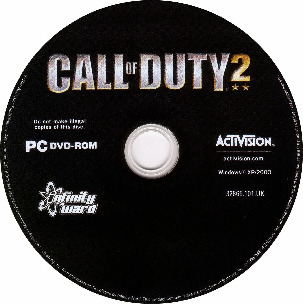 Цитаты call of duty 2