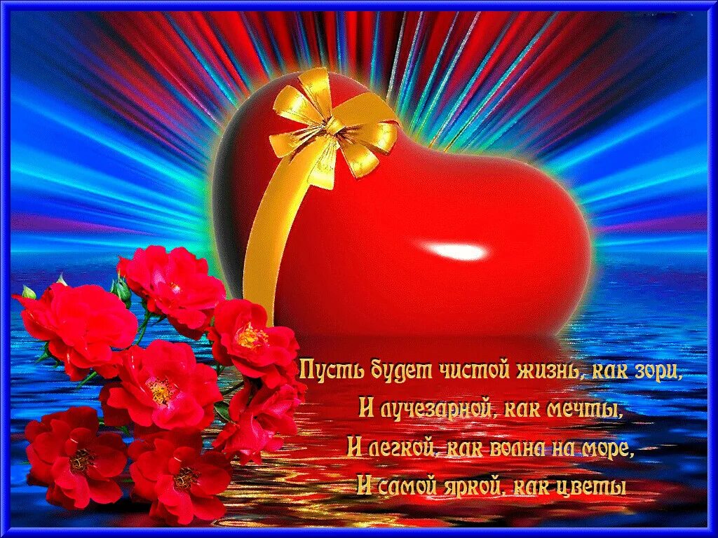 Пусть в его случае будет