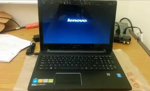 Lenovo g500 drivers