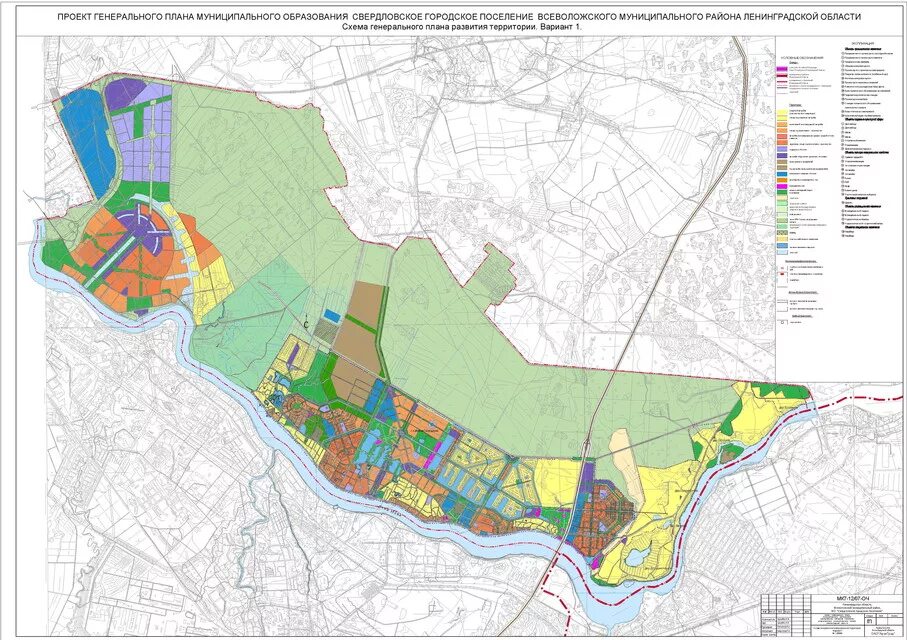 мо рощинское городское поселение