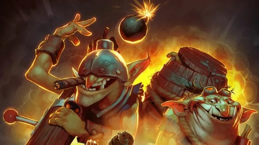 Как пройти минера в дота 2. Дота 2 techies. течис реворк. дота 2 герои течис. goblin techies dota 2.