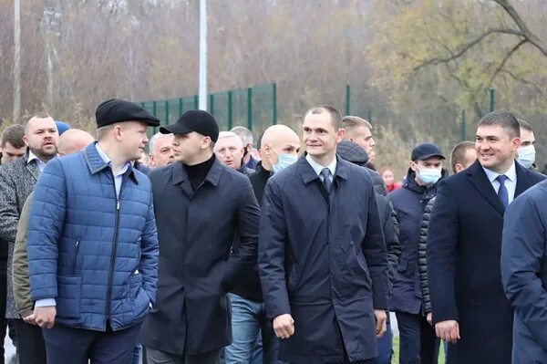 Открытие набережной Шебекино. ВНИИПАВ Шебекино. Моряк Шебекино. ПС Шебекино