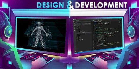 Game development