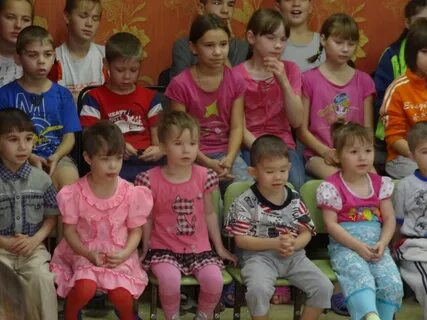 Детские дома г перми