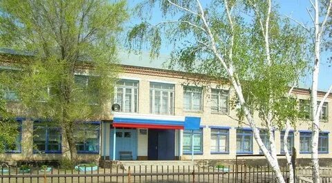 Погода первомайский оренбургская область село сергиевка