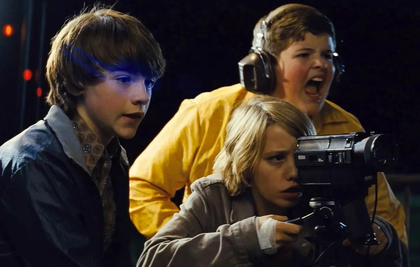 The never to cinema go. The never to cinema go