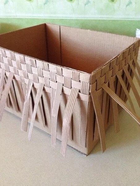 Что можно сделать из тонкого картона 440 Marbles ideas cardboard furniture, cardboard crafts, cardboard design