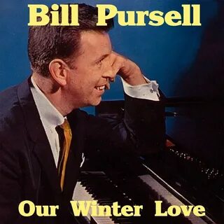 Bill love