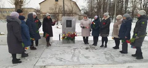 Каменское сейчас