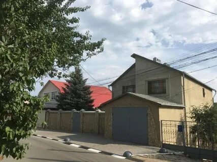 Снять дома саратовской