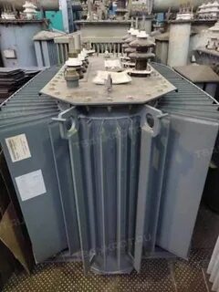 Трансформатор 250 10