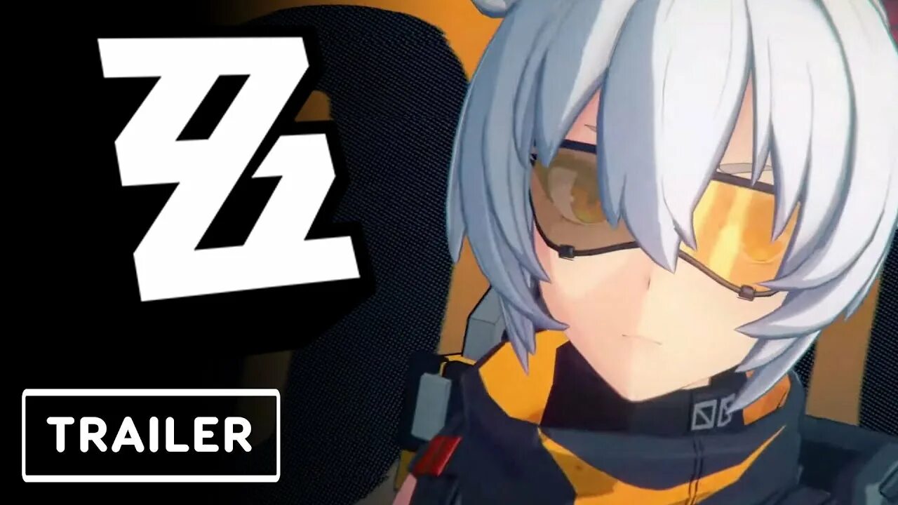 Zenless zone zero близнецы. Zenless zone zero hoyoverse. zenless zone zero characters. zenless zone zero персонажи. zenless zone zero трейлер.