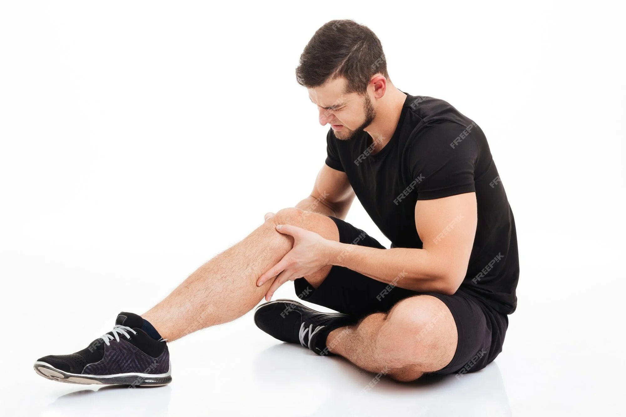 Injuries exercises