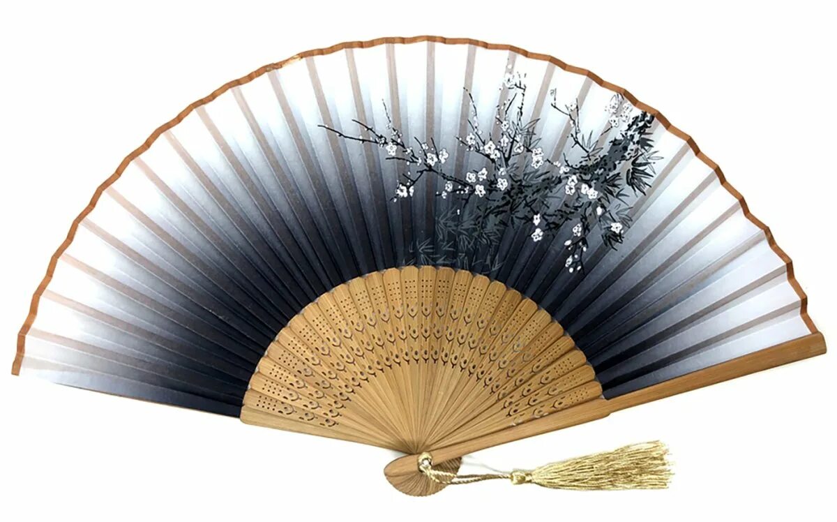 Сандаловый веер. Веер на древке 7 букв. Черный китайский веер. Зеленый веер. Веер большой.
