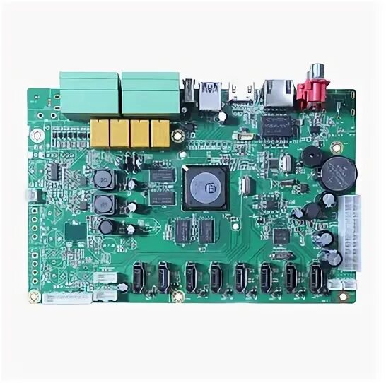 Hi3536d-NVR-V1.2 плата. Hi3536d-NVR-V1.1. NVR Board 16ch. Плата NVR 64.