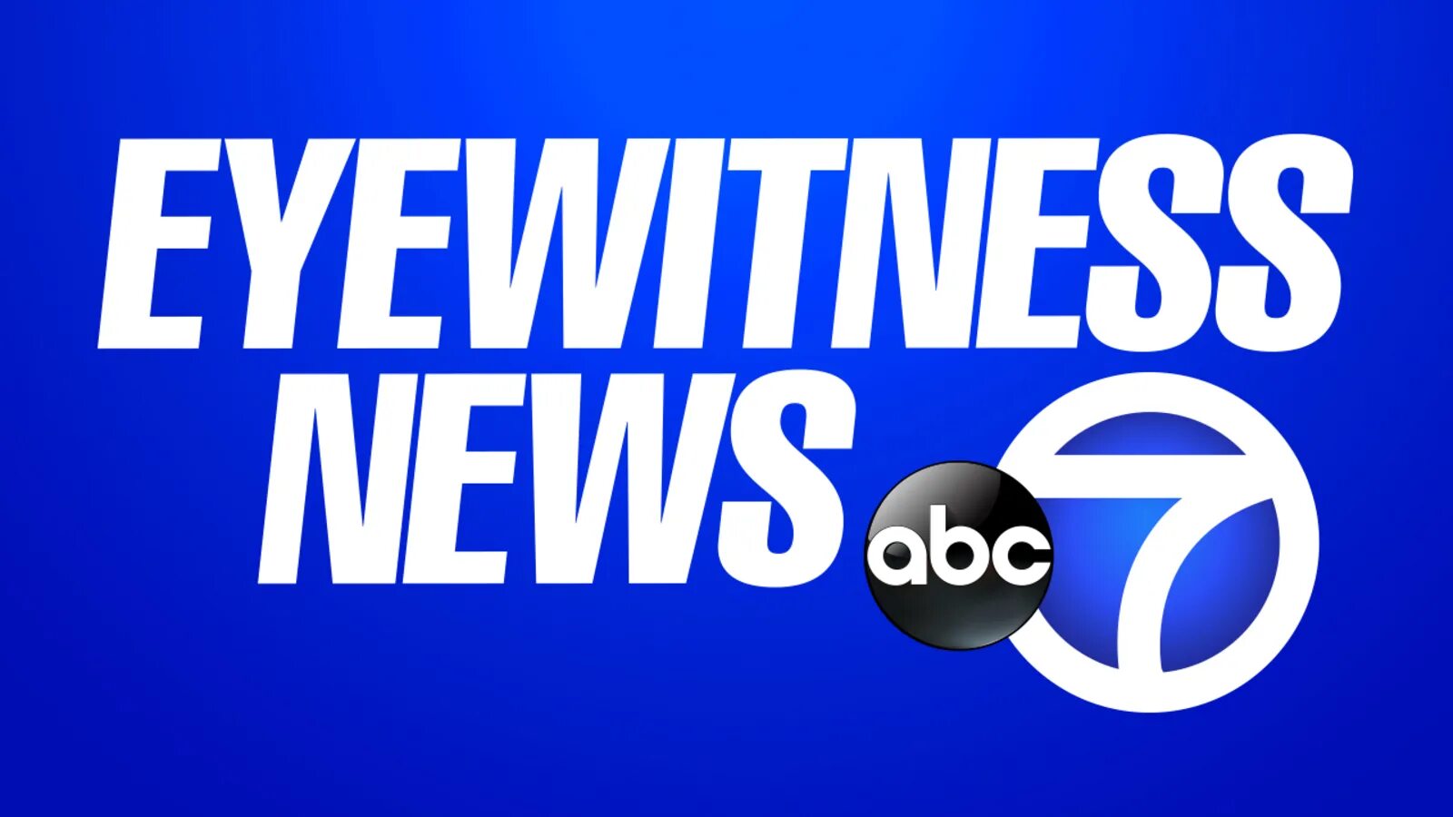 7 ньюс. Abc7 News. Channel 7. Eyewitness News. ABC 7.