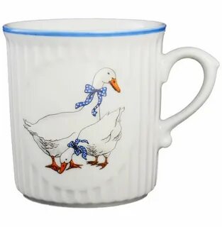 Чешский гусь